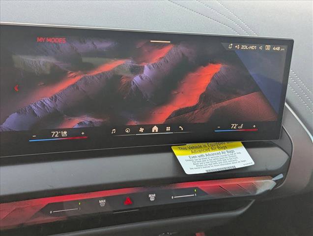 New 2026 BMW X3 xDrive30 w/ M Sport Package image 11