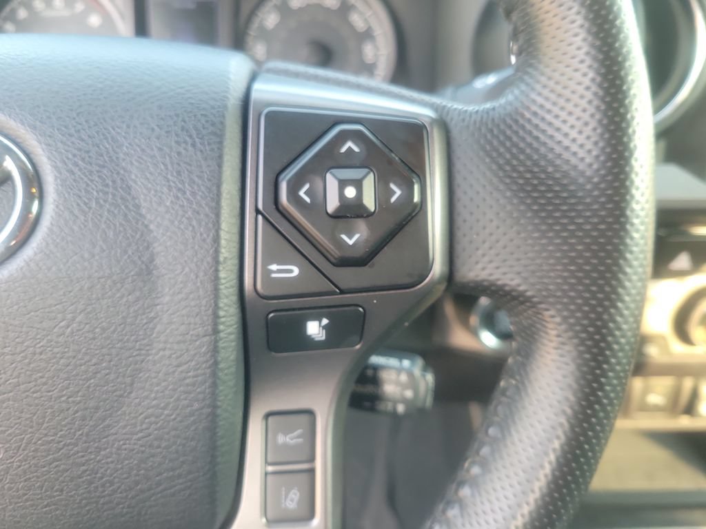 Used 2018 Toyota Tacoma TRD Pro AWD/4WD image 21