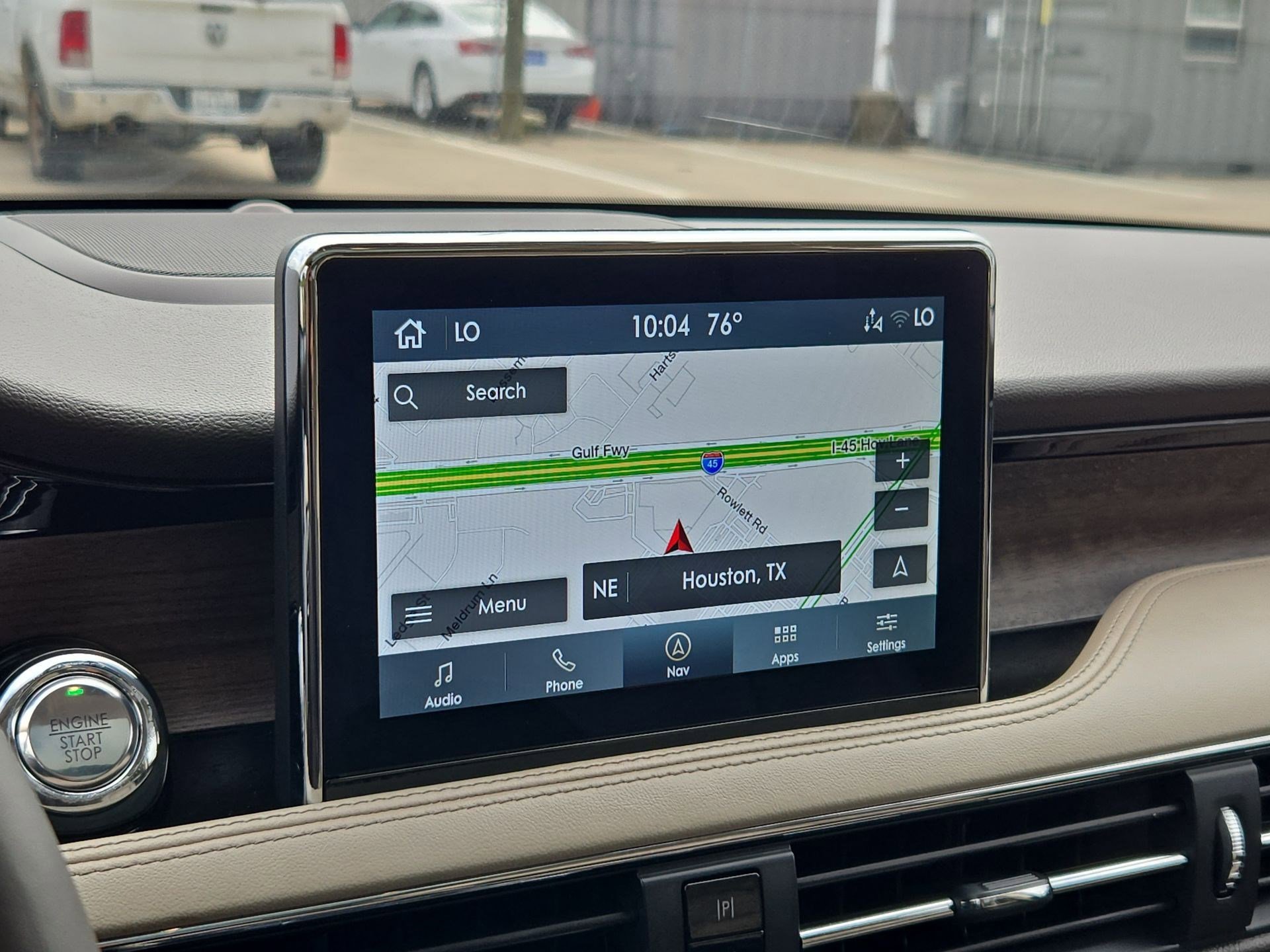 Used 2021 Lincoln Corsair Reserve w/ Equipment Group 201A FWD image 25