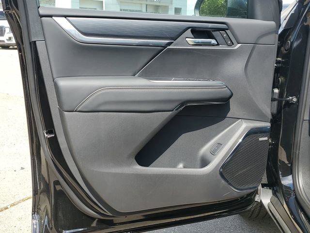 New 2026 GMC Acadia Elevation w/ LPO, Floor Liner Package FWD image 22