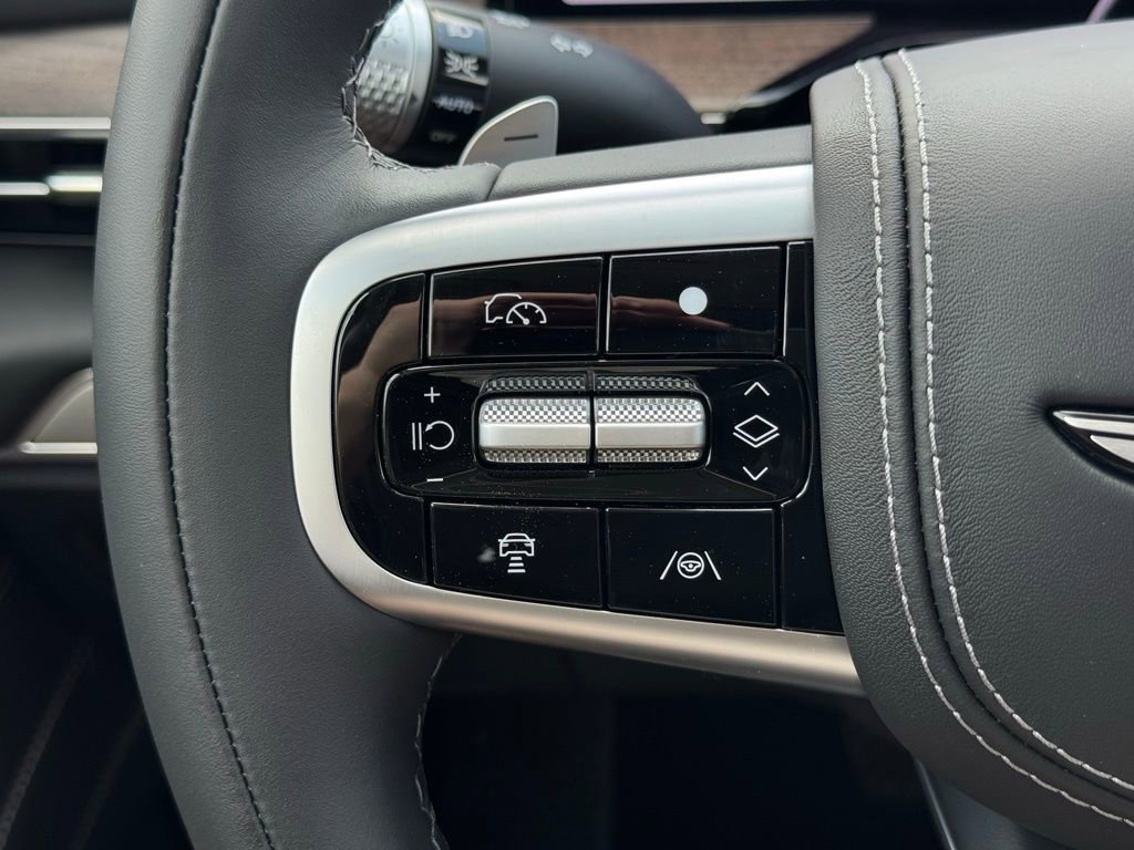 New 2026 Genesis GV80 3.5T Prestige image 33