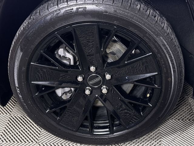 Used 2024 Jeep Wagoneer Launch Edition image 34