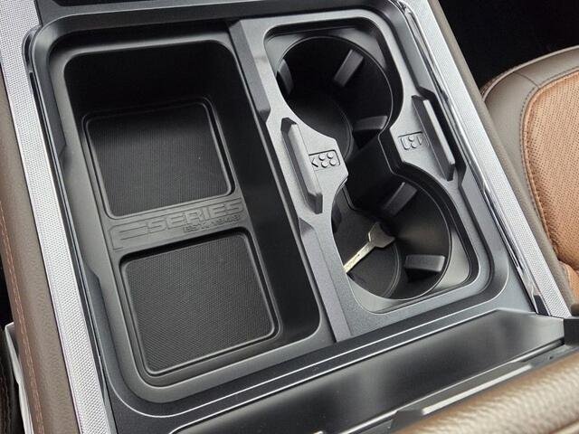 New 2027 Ford F250 King Ranch AWD/4WD image 58