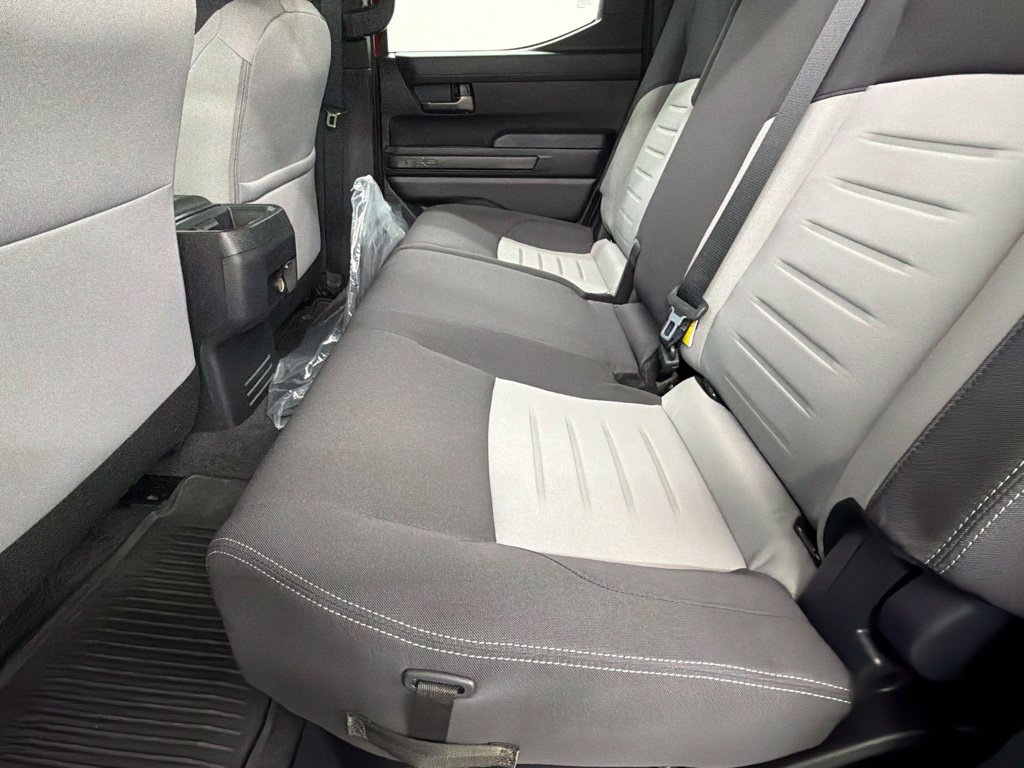 New 2026 Toyota Tacoma TRD Sport RWD image 28