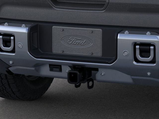 New 2025 Ford Bronco Sport Big Bend AWD/4WD image 23