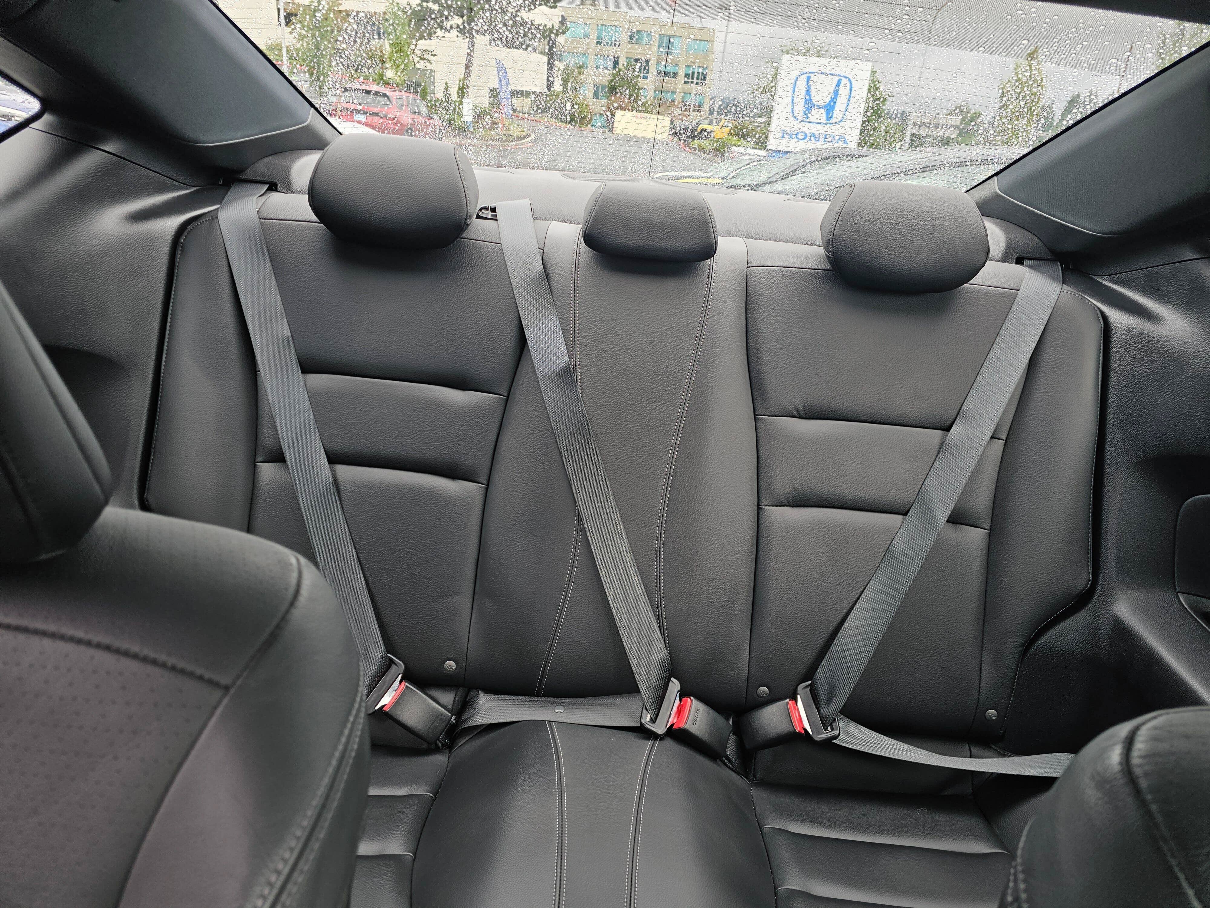 Used 2017 Honda Accord EX-L image 14