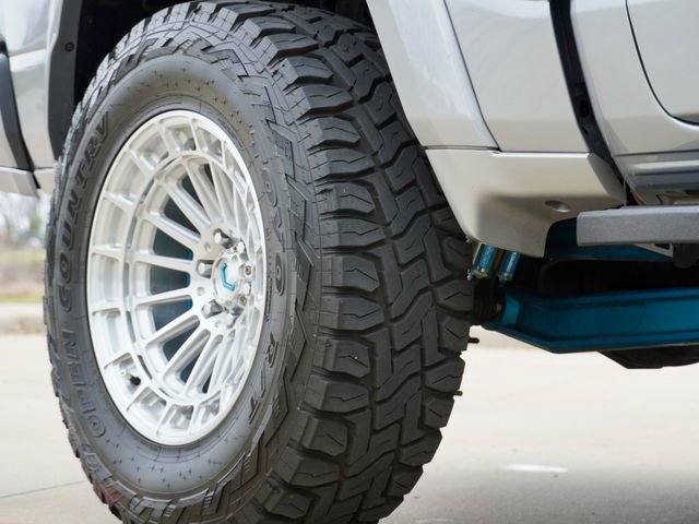 Used 2024 RAM 1500 TRX w/ TRX Level 2 Equipment Group image 11