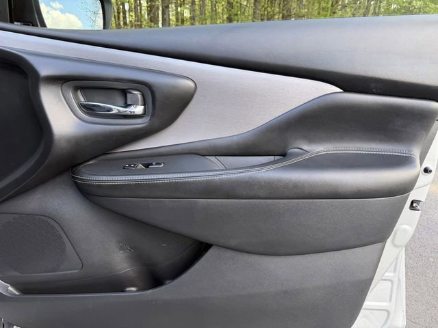 Used 2023 Nissan Murano SV AWD/4WD image 35