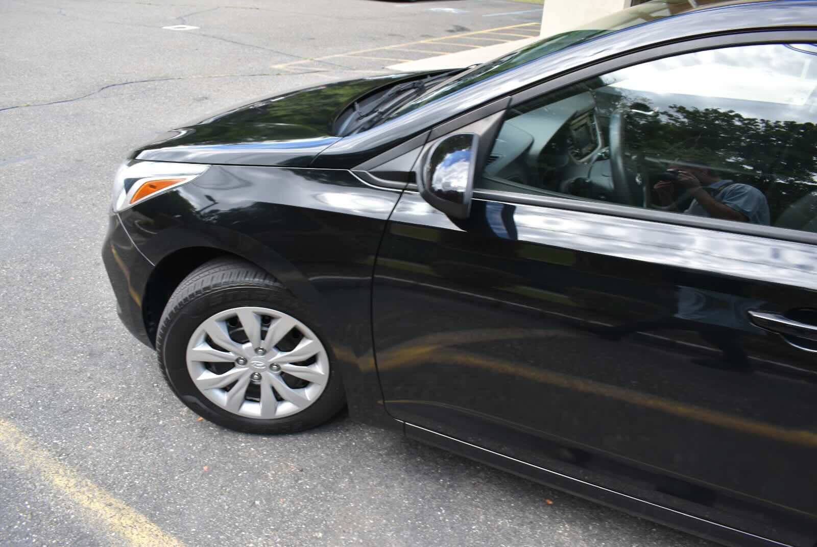 Used 2020 Hyundai Accent SE FWD image 61