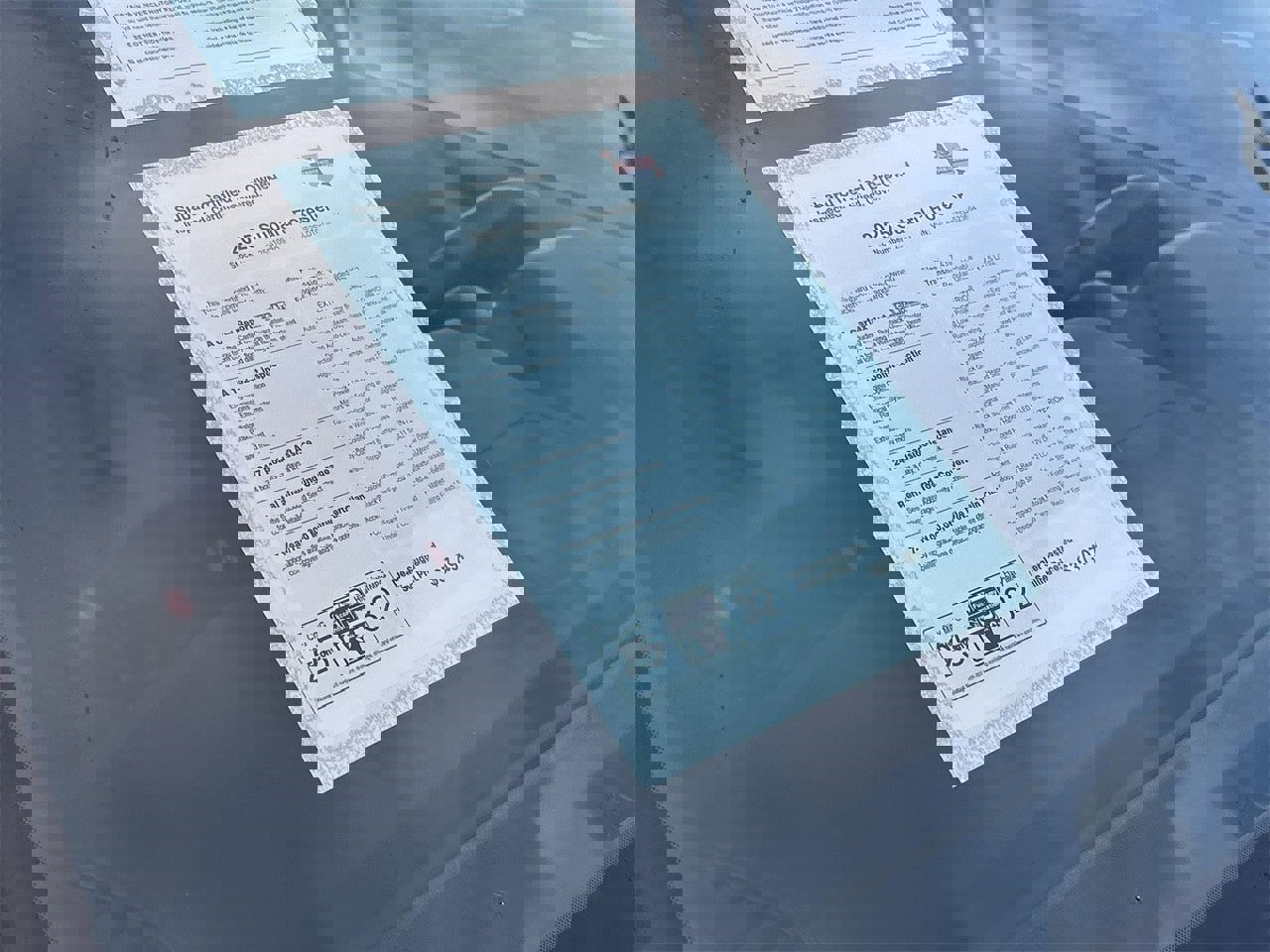 Certified 2025 Subaru Forester Touring w/ Popular Package - Touring image 6