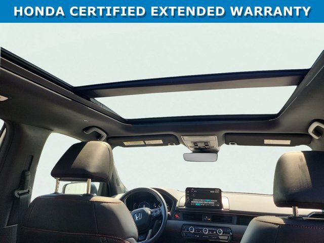 Certified 2025 Honda Pilot TrailSport image 21