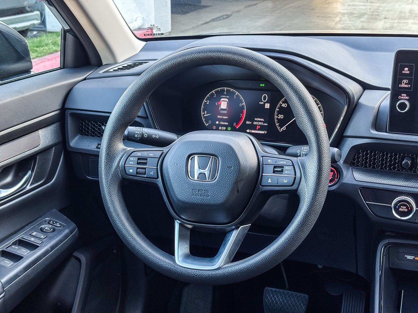 Certified 2026 Honda CR-V LX image 18