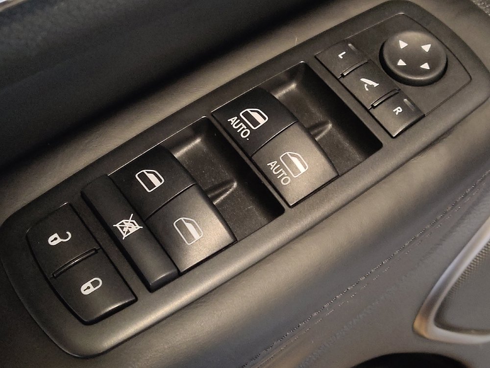 Used 2017 Jeep Grand Cherokee Summit AWD/4WD image 27