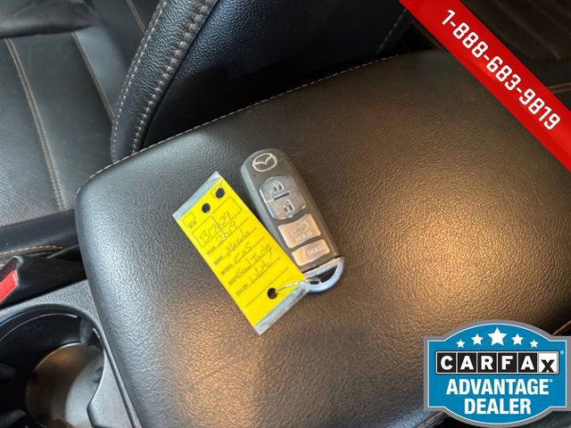 Used 2019 MAZDA CX-5 Grand Touring image 27