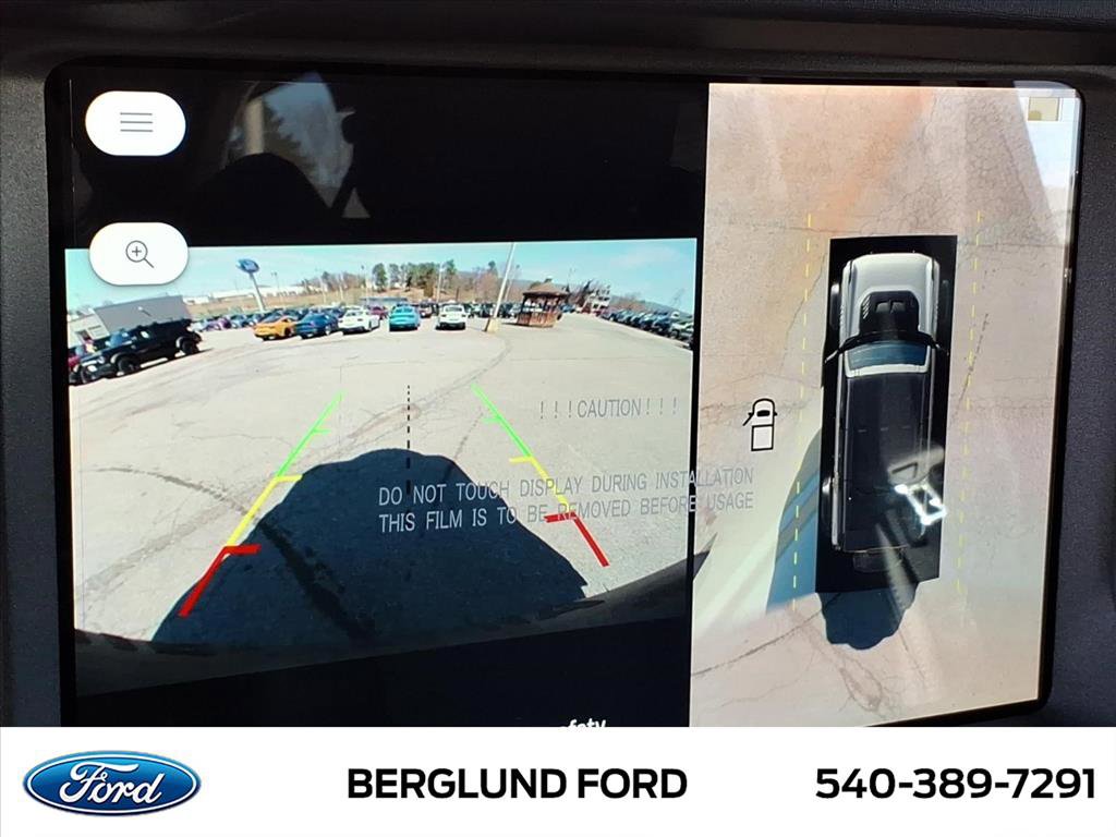 New 2026 Ford Bronco Raptor image 22