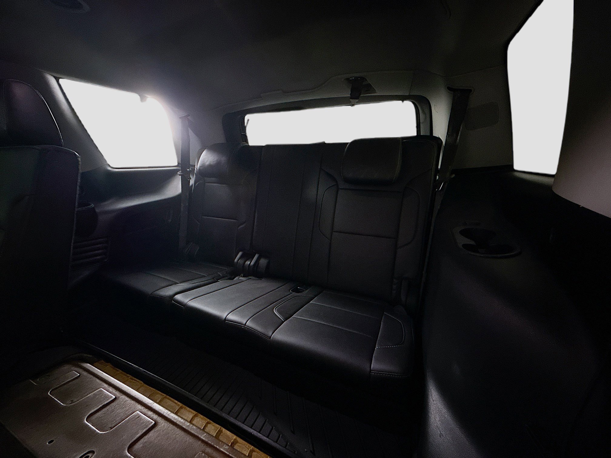 Used 2019 Chevrolet Tahoe LT image 42