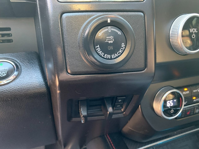 Certified 2021 Ford Expedition Limited AWD/4WD image 32