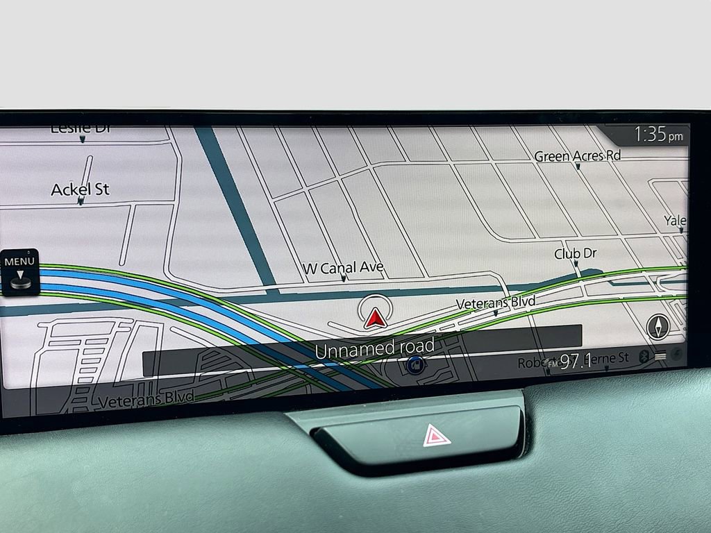 Used 2024 MAZDA CX-90 Plug-In Hybrid w/ Premium Plus image 13