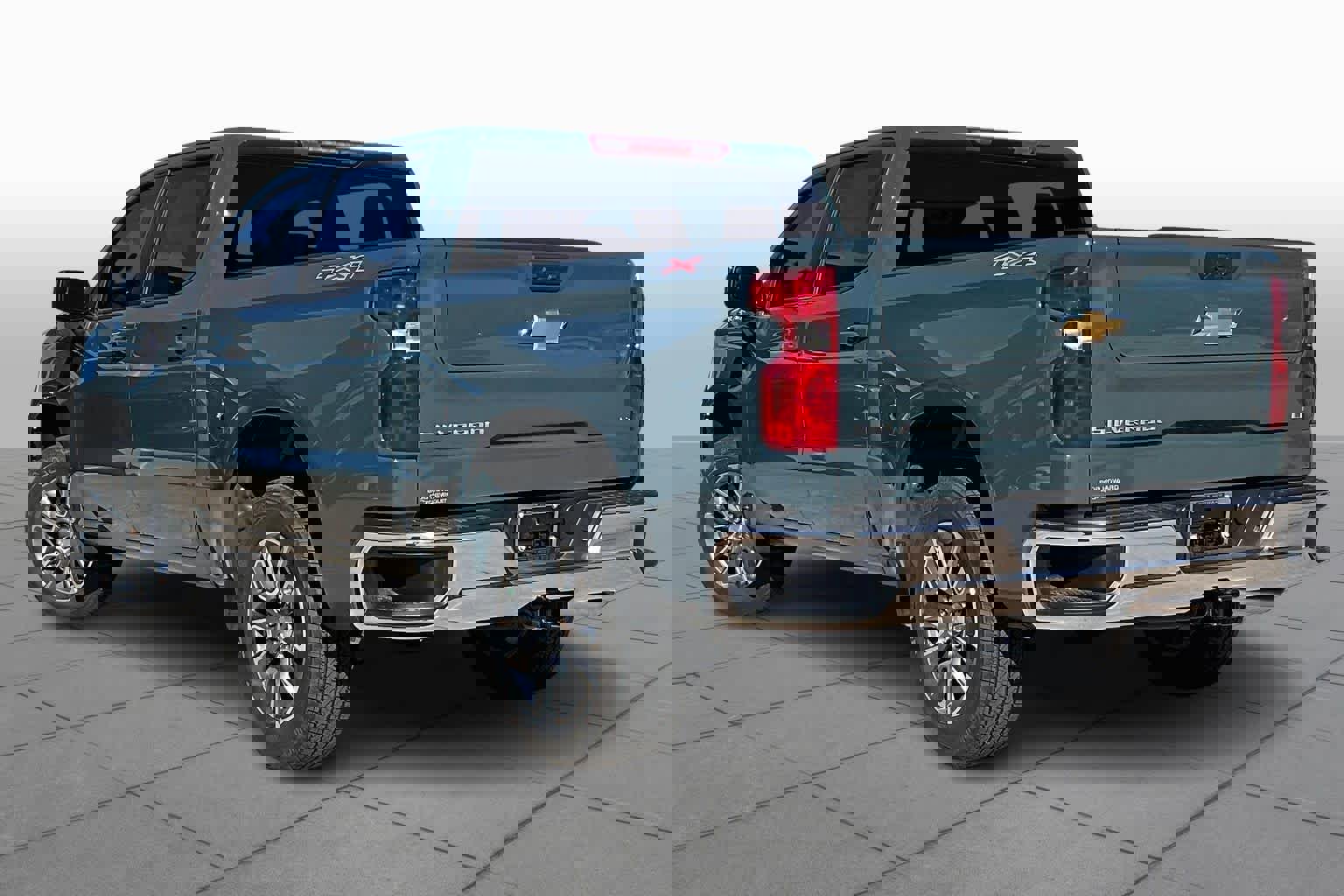 New 2026 Chevrolet Silverado 1500 LT image 13