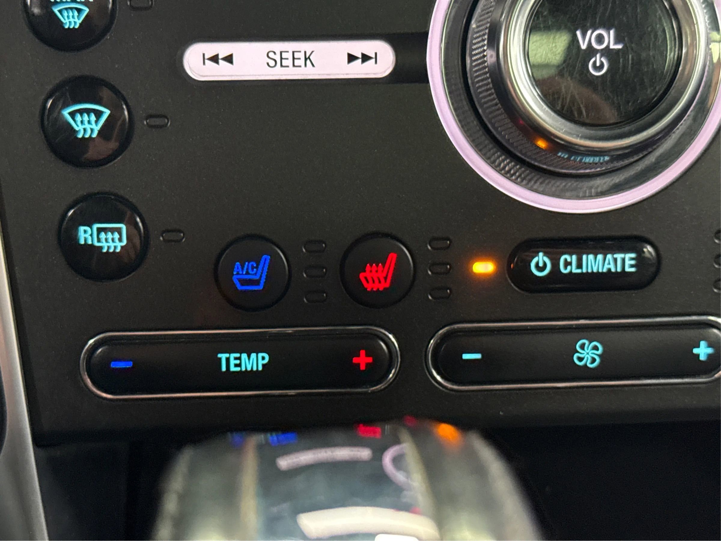 Used 2017 Ford Explorer Sport w/ Equipment Group 401A image 31