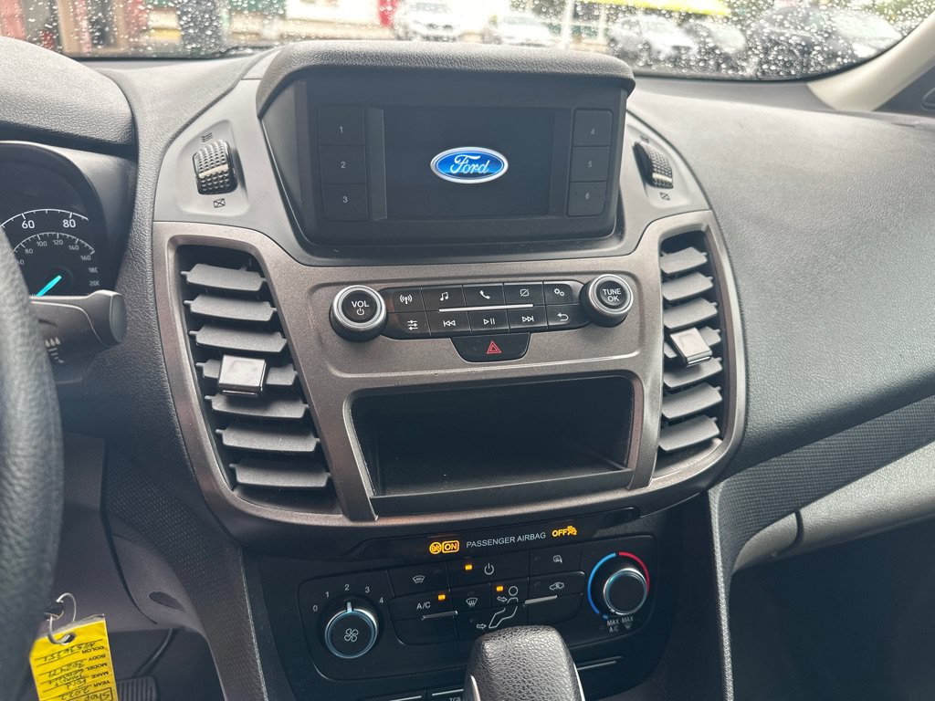Used 2022 Ford Transit Connect XL FWD image 22