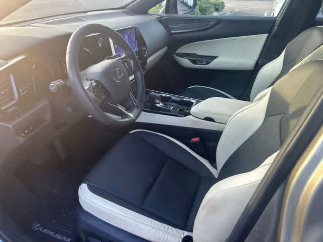 Used 2024 Lexus NX 250 FWD image 20