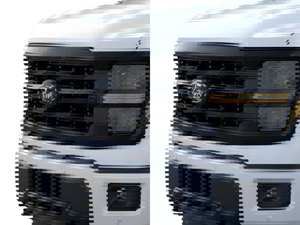 New 2025 Ford F150 XLT w/ Equipment Group 302A MID image 39