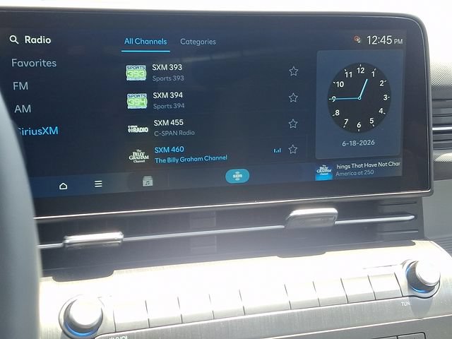 New 2026 Hyundai Kona Limited AWD/4WD image 15