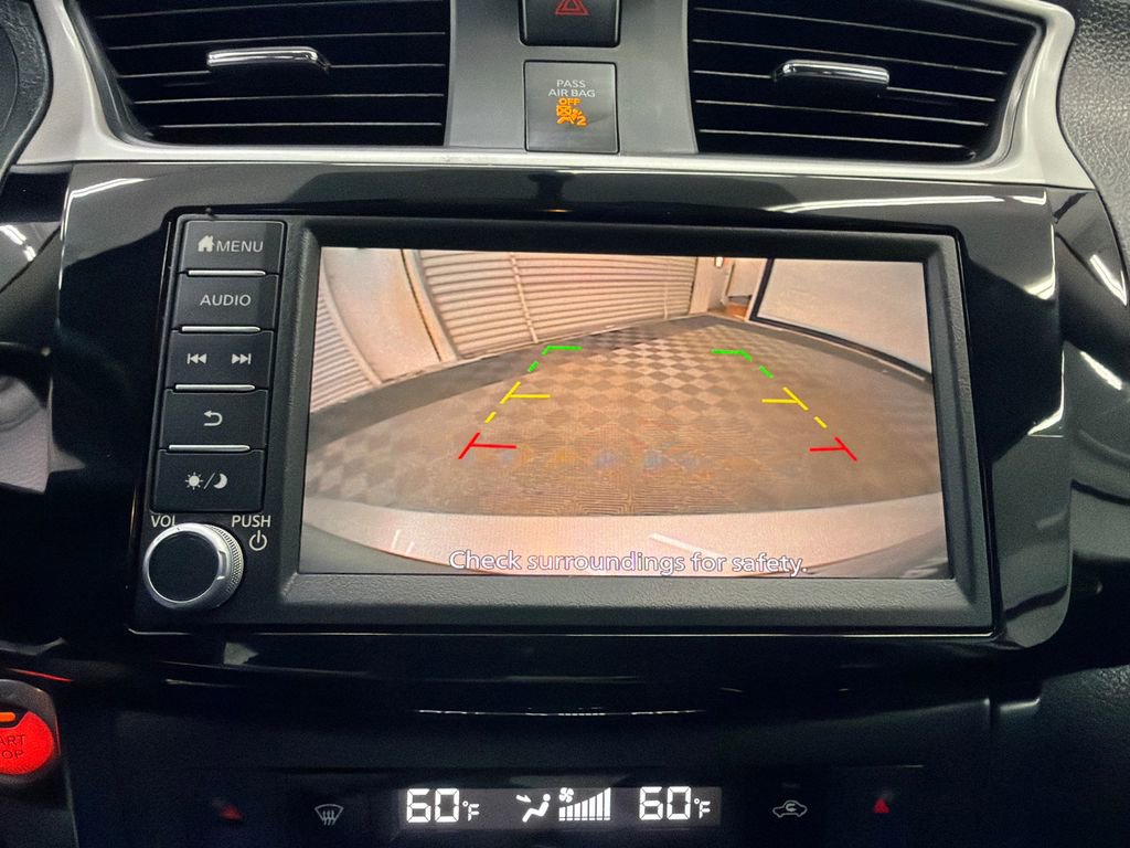 Used 2019 Nissan Sentra SV image 27