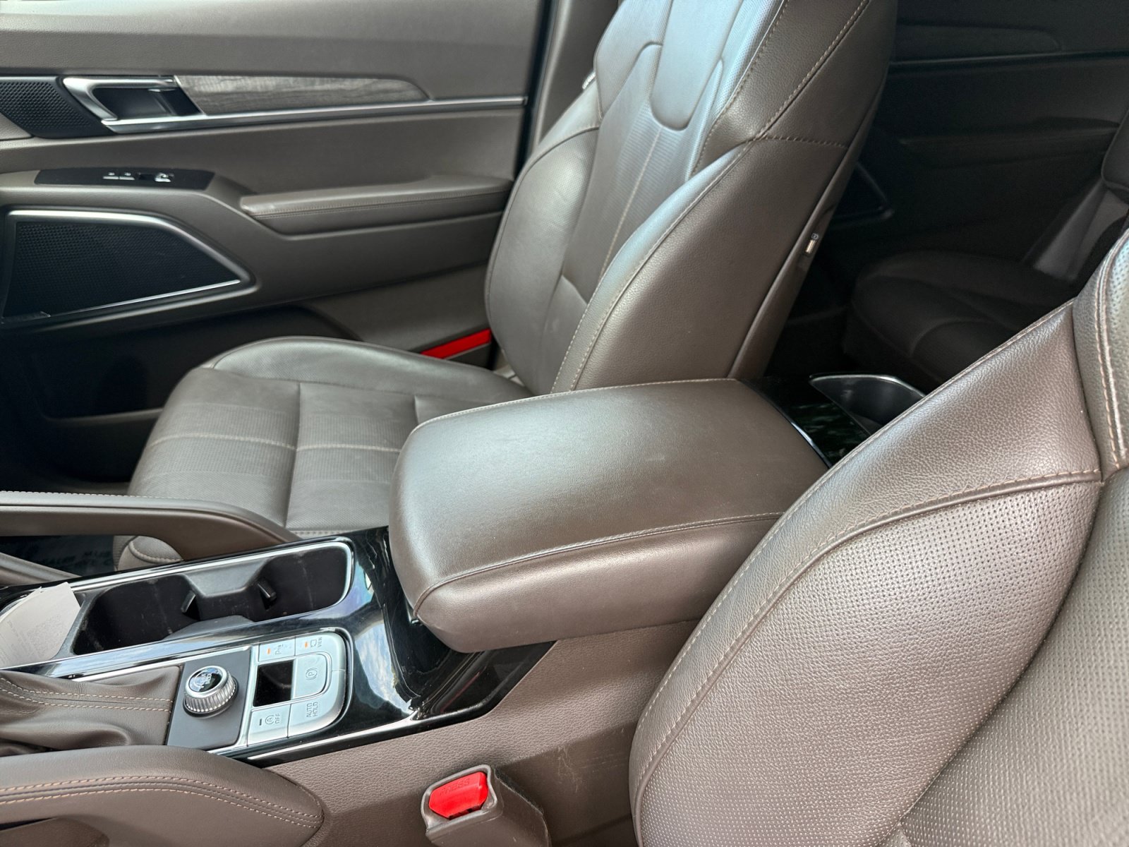 Used 2020 Kia Telluride SX FWD image 14
