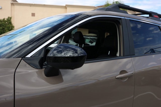 New 2026 Nissan Rogue SV image 12