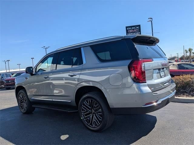 New 2026 GMC Yukon Elevation image 6