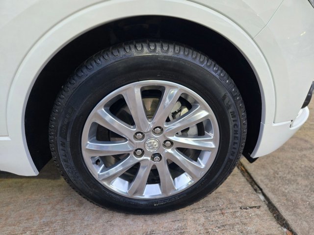 Used 2019 Buick Envision Essence image 23