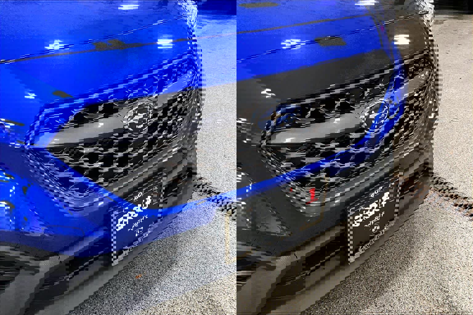 Used 2022 Subaru WRX GT image 29