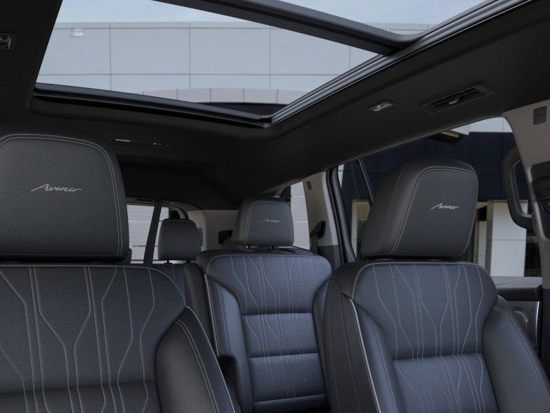 Used 2026 Buick Enclave Avenir w/ Super Cruise Package image 26
