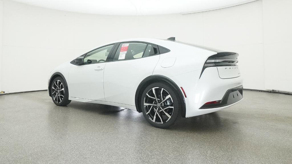 New 2026 Toyota Prius XSE image 77