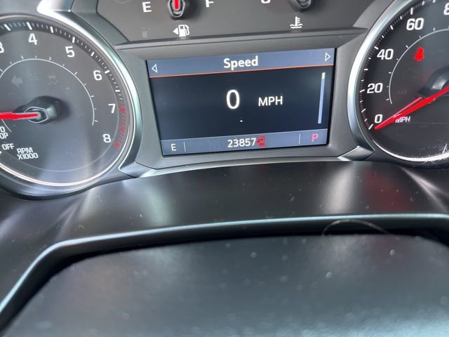 Used 2023 Chevrolet Blazer LT AWD/4WD image 18