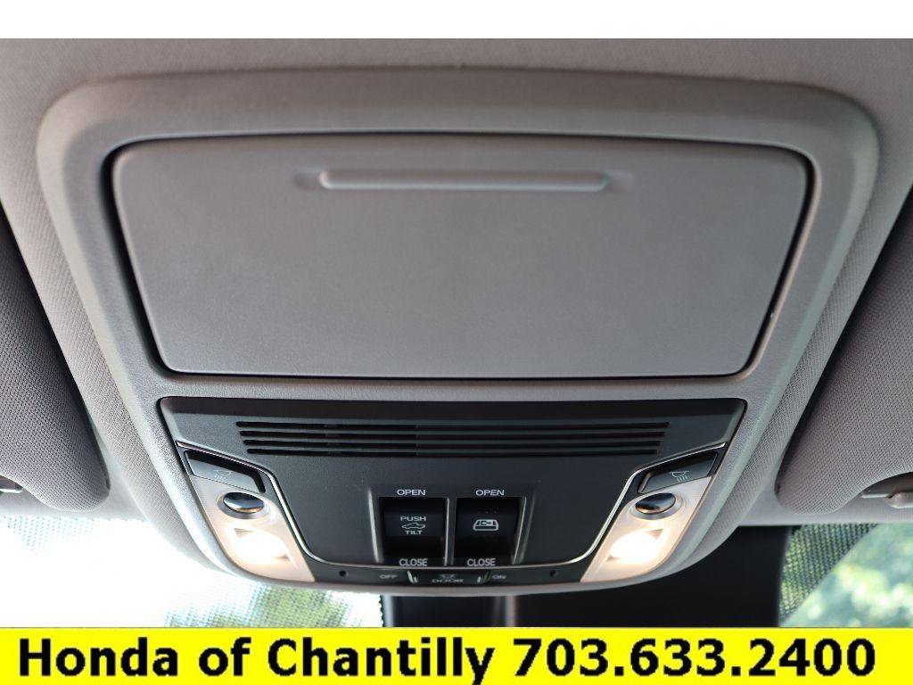 Used 2025 Honda Ridgeline RTL image 9