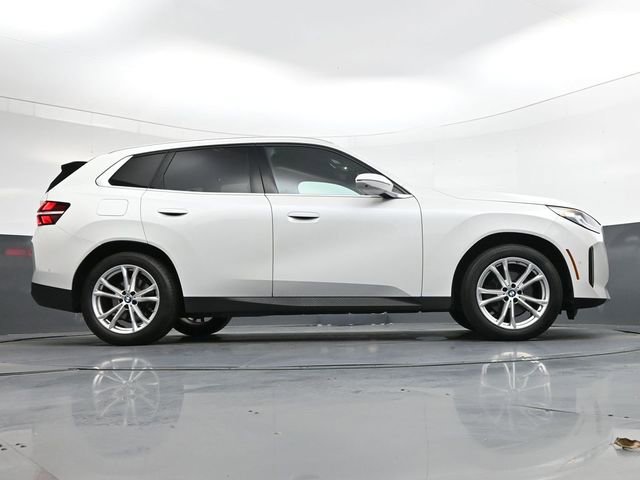 Used 2025 BMW X3 xDrive30i image 31