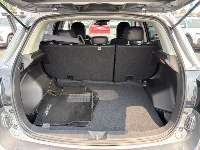 Used 2025 Mitsubishi Outlander Sport SE AWD/4WD image 25