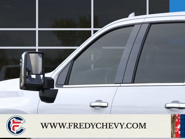 New 2026 Chevrolet Silverado 3500 High Country w/ High Country Premium Package AWD/4WD image 14