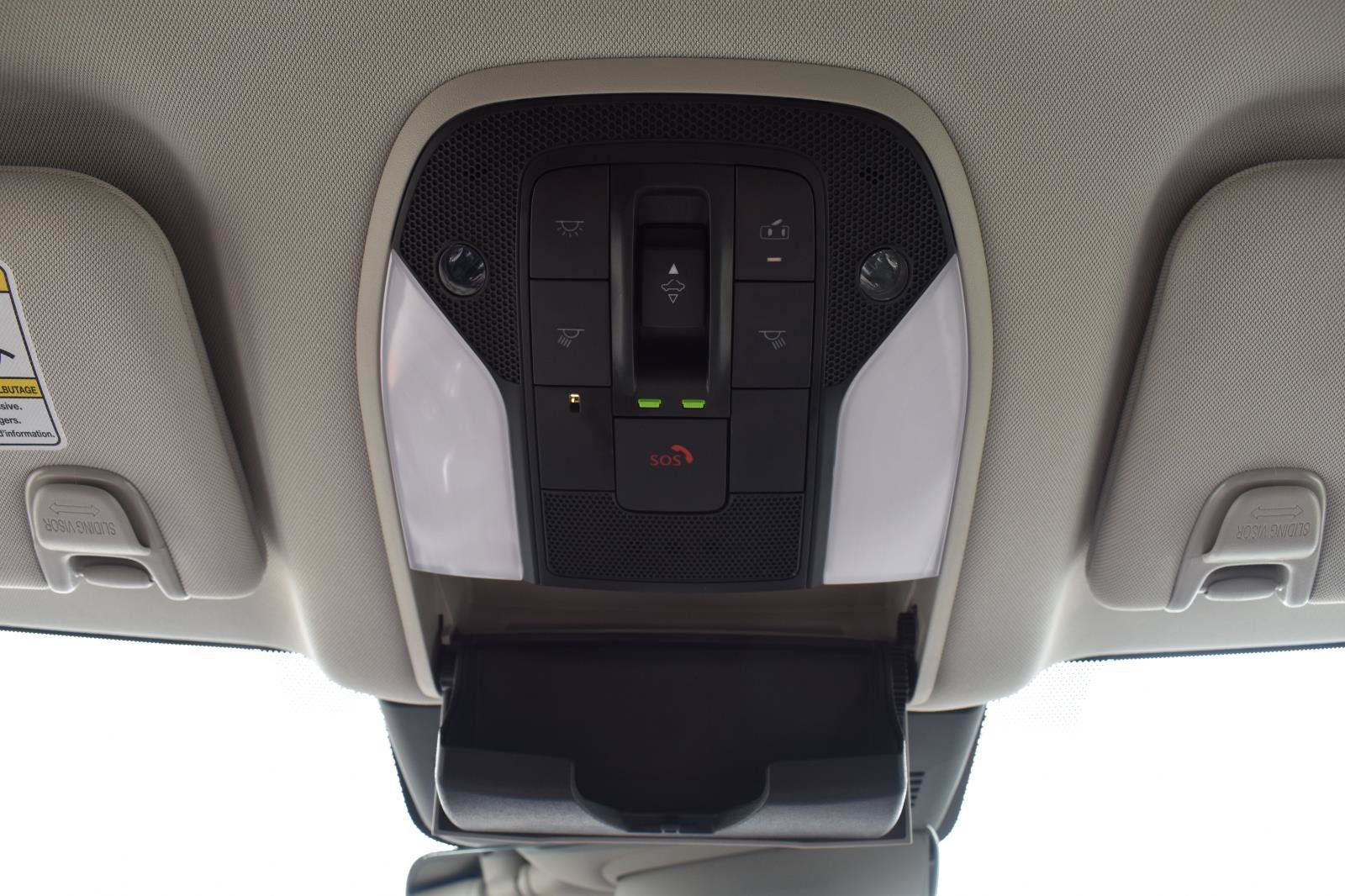 Used 2023 INFINITI QX50 Luxe FWD image 43