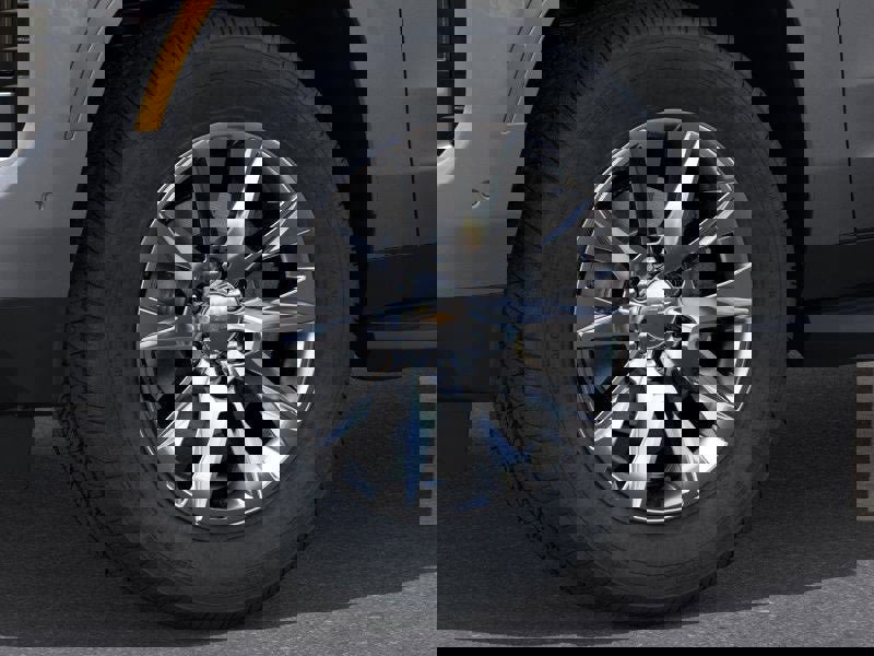 New 2026 Chevrolet Tahoe Premier w/ Sun And Tow Package image 10