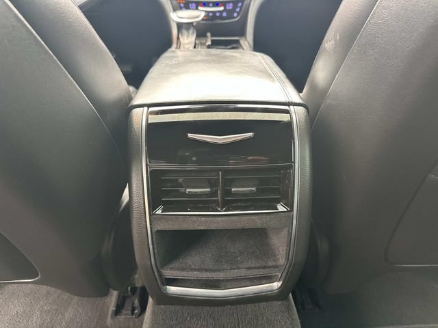 Used 2018 Cadillac CT6 Luxury AWD/4WD image 13