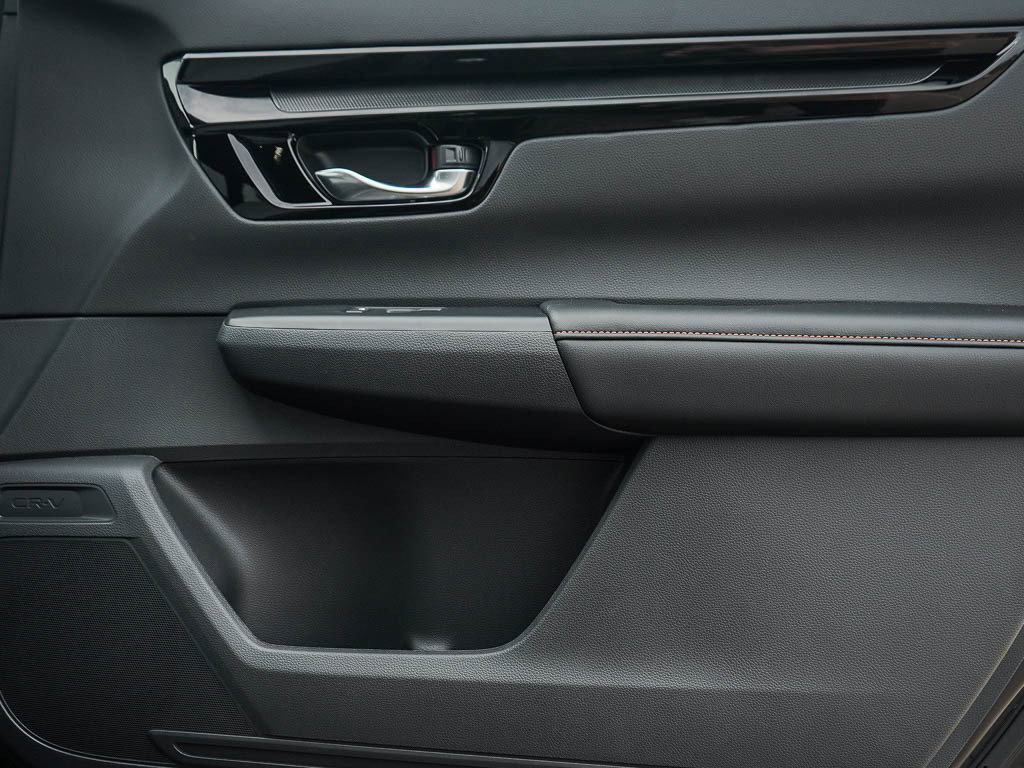 New 2027 Honda CR-V Sport Touring image 10