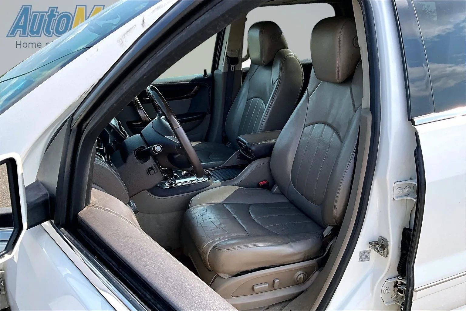 Used 2013 GMC Acadia Denali AWD/4WD image 25