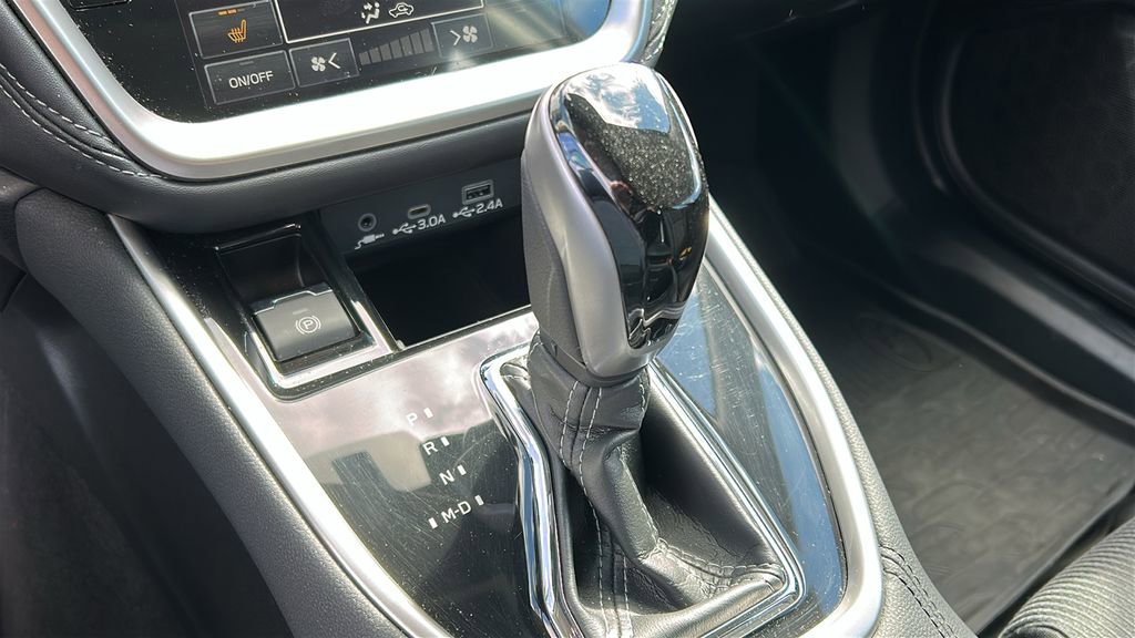 Certified 2024 Subaru Legacy Premium w/ Popular Package #1 image 18