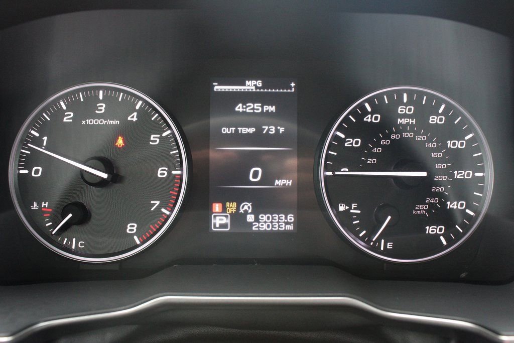 Certified 2024 Subaru Outback Onyx Edition XT image 18