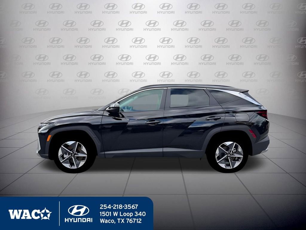 Used 2026 Hyundai Tucson SEL image 3