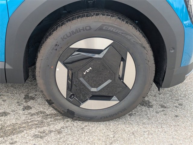 New 2026 Kia EV9 Wind image 11